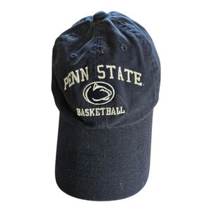 Penn State Nittany Lions Basketball - Strapback Cap / Dad Hat - Top of The World